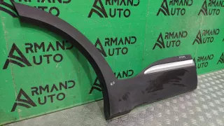 609000760aa, 609000396AA Молдинг двери Chery Tiggo 4 Арт ARM242562, вид 2
