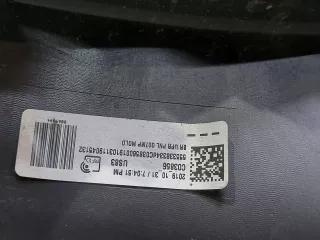 51128745431, 51128069894 Бампер бмв х7 (х x 7) г07 (г g 07) BMW X7 g07 Арт ARM243198, вид 13