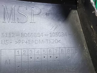 51128745431, 51128069894 Бампер бмв х7 (х x 7) г07 (г g 07) BMW X7 g07 Арт ARM243198, вид 14