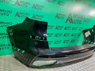 51128745431, 51128069894 Бампер бмв х7 (х x 7) г07 (г g 07) BMW X7 g07 Арт ARM243198, вид 2