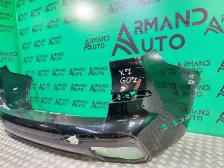 51128745431, 51128069894 Бампер бмв х7 (х x 7) г07 (г g 07) BMW X7 g07 Арт ARM243198, вид 3