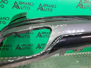 51128745431, 51128069894 Бампер бмв х7 (х x 7) г07 (г g 07) BMW X7 g07 Арт ARM243198, вид 8
