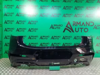51128078840 Бампер бмв х4 (х x 4) г02 (г g 02) BMW X4 G02 Арт ARM243257, вид 1