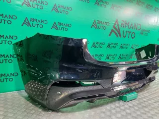 51128078840 Бампер бмв х4 (х x 4) г02 (г g 02) BMW X4 G02 Арт ARM243257, вид 2