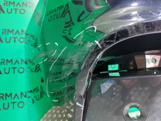 51128078840 Бампер бмв х4 (х x 4) г02 (г g 02) BMW X4 G02 Арт ARM243257, вид 4
