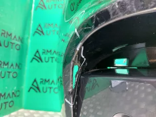 51128078840 Бампер бмв х4 (х x 4) г02 (г g 02) BMW X4 G02 Арт ARM243257, вид 5