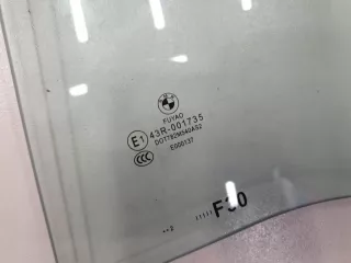 51357259819 Стекло двери задней левой BMW 3 F30/F31/GT F34 Арт ZAP258545, вид 2