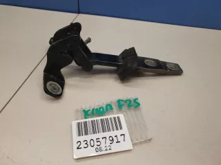 41627311231 Петля двери багажника левая BMW X3 F25 Арт ZAP258570, вид 1