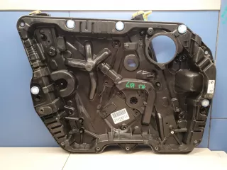51337498147 Стеклоподъемник передний левый BMW X3 G01 Арт ZAP258590, вид 1