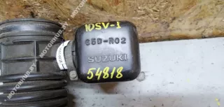  Патрубок воздушного фильтра Suzuki Grand Vitara FT Арт 00054818, вид 2