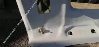  Потолок Infiniti FX2 Арт 00054760, вид 11