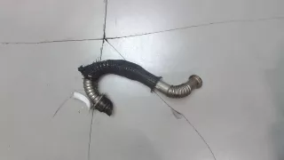  Патрубок вентиляции картера Citroen C4 1 1.6л HDI Арт 7538442, вид 1