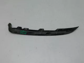 Планка под фары Renault Logan 2 Арт smt157060, вид 2
