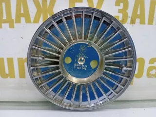51143401005 Эмблема багажника BMW X3 E83 Арт TP20680, вид 4