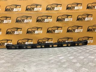 6RU807863 Каркас бампера задний Volkswagen Polo 5 Арт MA106617