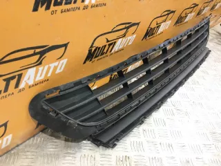 5G0853677 Решетка в бампер передняя Volkswagen Golf 7 Арт MA106625, вид 2