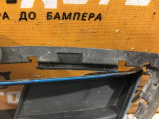 5G0853677 Решетка в бампер передняя Volkswagen Golf 7 Арт MA106625, вид 5