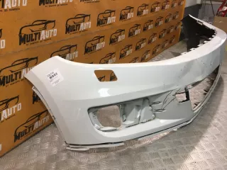 5NU807221 Бампер передний Volkswagen Tiguan 1 Арт MA106745, вид 2