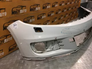 5NU807221 Бампер передний Volkswagen Tiguan 1 Арт MA106747, вид 2