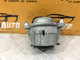 Подушка двигателя Mercedes C W204 2007г. A2042400117 - Фото 2