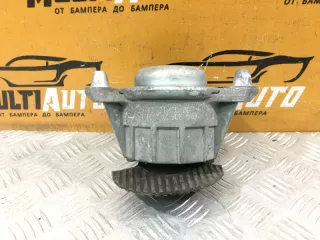 Подушка двигателя Mercedes C W204 2007г. A2042400117 - Фото 3