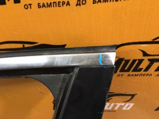 41007206107 Дверь передняя левая BMW 5 F10/F11/GT F07 Арт MA106775, вид 3