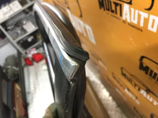 41007206107 Дверь передняя левая BMW 5 F10/F11/GT F07 Арт MA106775, вид 4