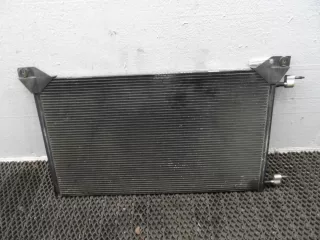 15790358 Радиатор кондиционера Chevrolet Silverado Арт 00145863, вид 2
