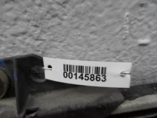 15790358 Радиатор кондиционера Chevrolet Silverado Арт 00145863, вид 5