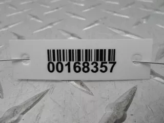  Трубка кондиционера Ford Fusion 2 Арт 00168357, вид 2