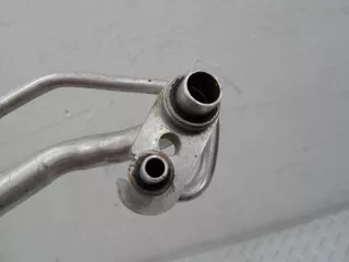  Трубка кондиционера Ford Fusion 2 Арт 00168357, вид 3