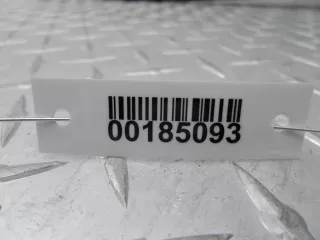  Поводок стеклоочистителя Subaru Tribeca Арт 00185093, вид 3