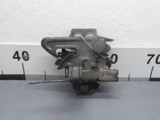 15240710 Замок капота Mitsubishi Outlander 3 restailing 2 Арт 00190229, вид 2