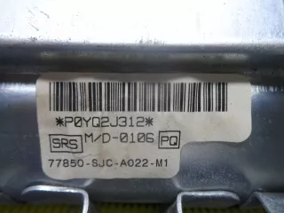 77850SJCA022 Подушка безопасности пассажира Honda Ridgeline Арт 00190871, вид 5