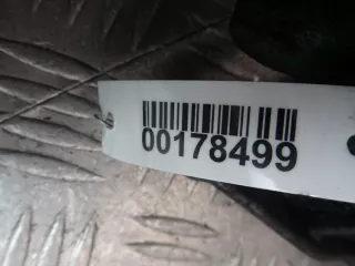 6510940039 Кронштейн Mercedes Sprinter W906 Арт 00178499, вид 3