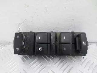 93570C1000 Кнопка стеклоподъемника Hyundai Sonata (LF) Арт 00198111, вид 1