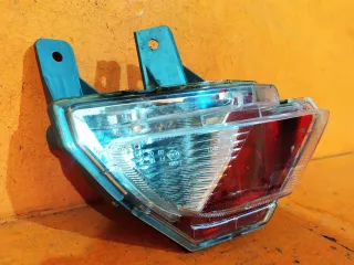 8145742060, 8148042060 Фонарь противотуманный Toyota Rav 4 4 Арт 75249PM, вид 2
