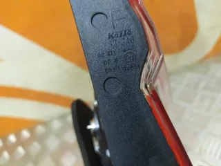 8159133420, 8159133330 фонарь внутренний Toyota Camry XV70 Арт 159783PM, вид 12