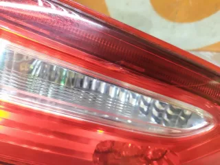 8159133420, 8159133330 фонарь внутренний Toyota Camry XV70 Арт 159783PM, вид 4