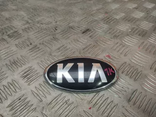 86320a4000 эмблема Kia Sportage 4 Арт 180687PM, вид 1