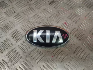 86320a4000 эмблема Kia Sportage 4 Арт 180687PM, вид 2