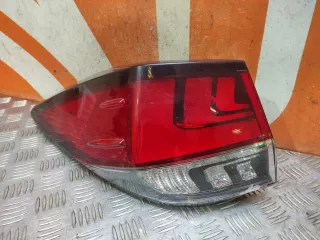 8156048470 фонарь внешний Lexus RX 4 Арт 181174PM, вид 2