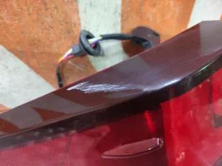 8156048470 фонарь внешний Lexus RX 4 Арт 181174PM, вид 4