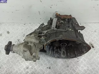 JY76D КПП 6-ст. механическая Renault Koleos Арт 54030179, вид 2