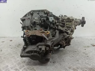 JY76D КПП 6-ст. механическая Renault Koleos Арт 54030179, вид 4