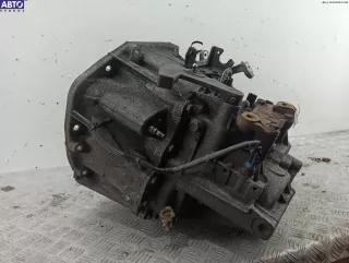 JY76D КПП 6-ст. механическая Renault Koleos Арт 54030179, вид 5