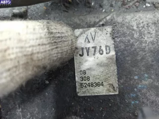 JY76D КПП 6-ст. механическая Renault Koleos Арт 54030179, вид 6