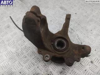  Ступица передняя правая Ford Focus 2 Арт 54078353, вид 2