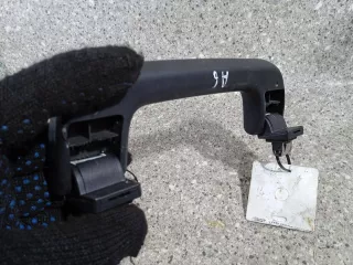 8K0857607B Ручка внутренняя потолочная Audi A6 Allroad C7 Арт 46023035016, вид 3