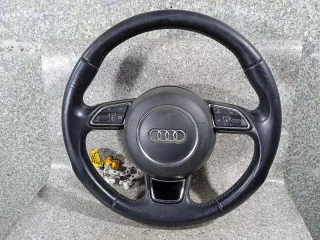  Руль Audi A6 Allroad C7 Арт 46023035021, вид 1